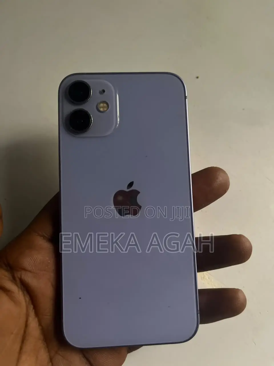 Apple iPhone 12 mini 128 GB Pink