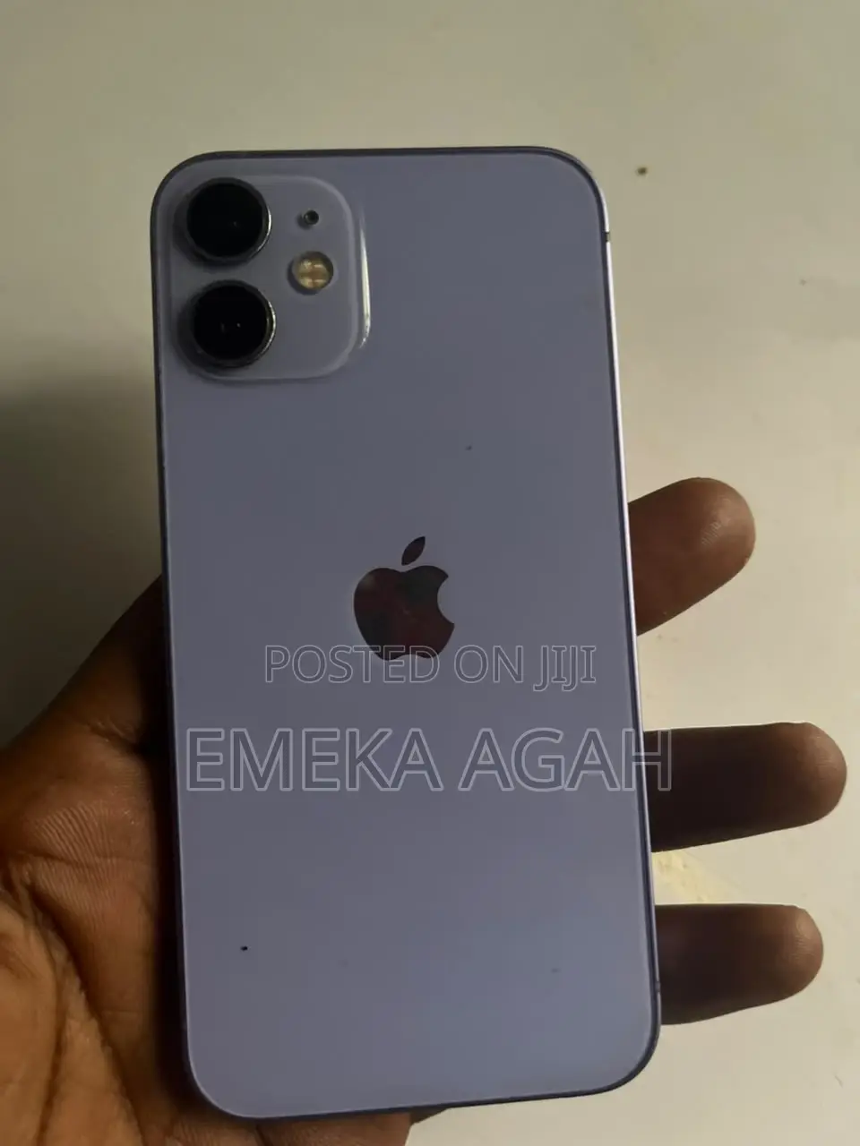 Apple iPhone 12 mini 128 GB Pink