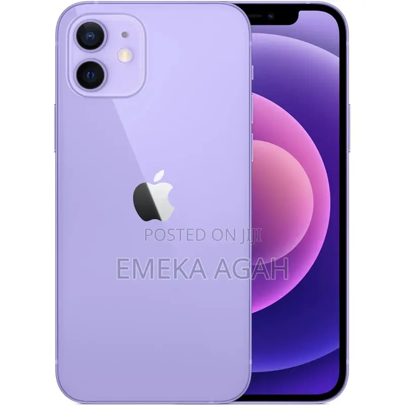 Apple iPhone 12 mini 128 GB Pink