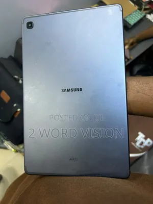 Samsung Galaxy Tab S6 Lite 64 GB Gray