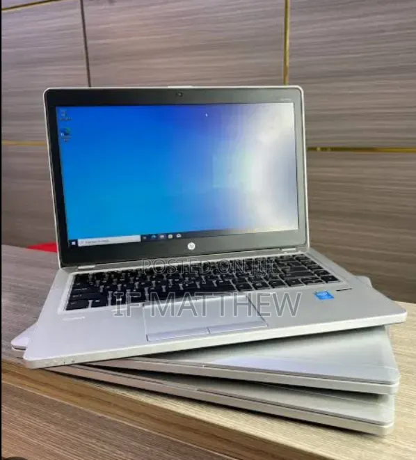 Laptop HP EliteBook Folio 9480M 8GB Intel Core i5 HDD+SSD 256GB