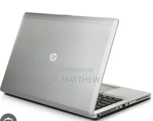 Laptop HP EliteBook Folio 9480M 8GB Intel Core i5 HDD+SSD 256GB