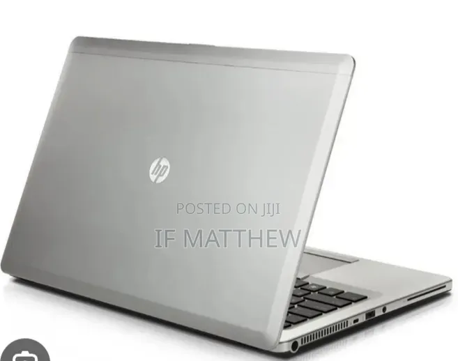 Laptop HP EliteBook Folio 9480M 8GB Intel Core i5 HDD+SSD 256GB