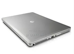 Laptop HP EliteBook Folio 9480M 8GB Intel Core i5 HDD+SSD 256GB