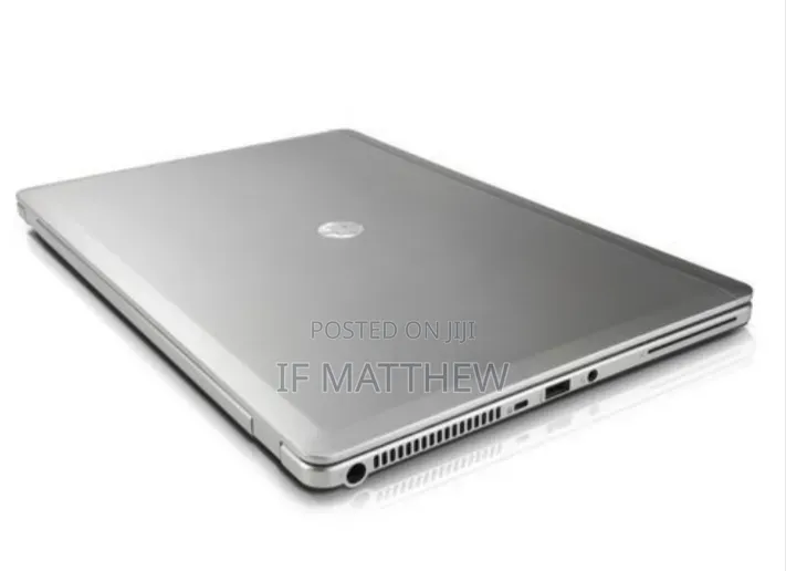 Laptop HP EliteBook Folio 9480M 8GB Intel Core i5 HDD+SSD 256GB