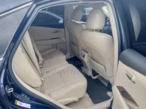 Lexus RX 2015 Blue