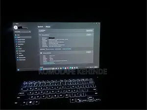 Laptop Dell Precision 5520 32GB Intel Core i7 SSD 512GB