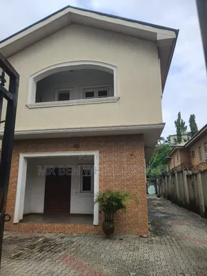 Furnished 3bdrm Apartment in Magodo Shangisha for rent