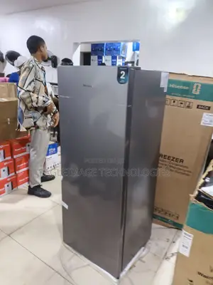 Value Buy: Hisense Upright Freezer Model Rs189dr