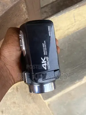 DVC Video Recording/ Camera Ultra Hd