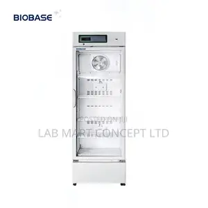 Biobase Laboratory Refrigerator Bpr5v-320 320 Liters