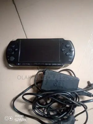 Sony Console
