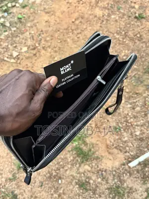 Men’S Purse
