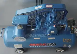 2hp Industrial Air Compressor