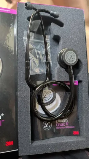 Littman Stethoscope Classic 3