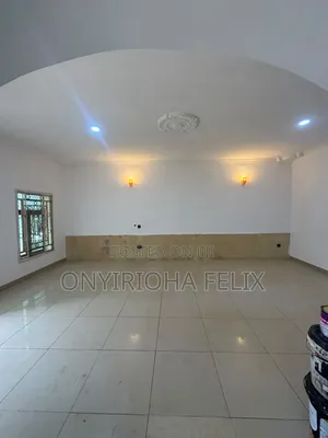 3bdrm Block of Flats in Jahi for rent