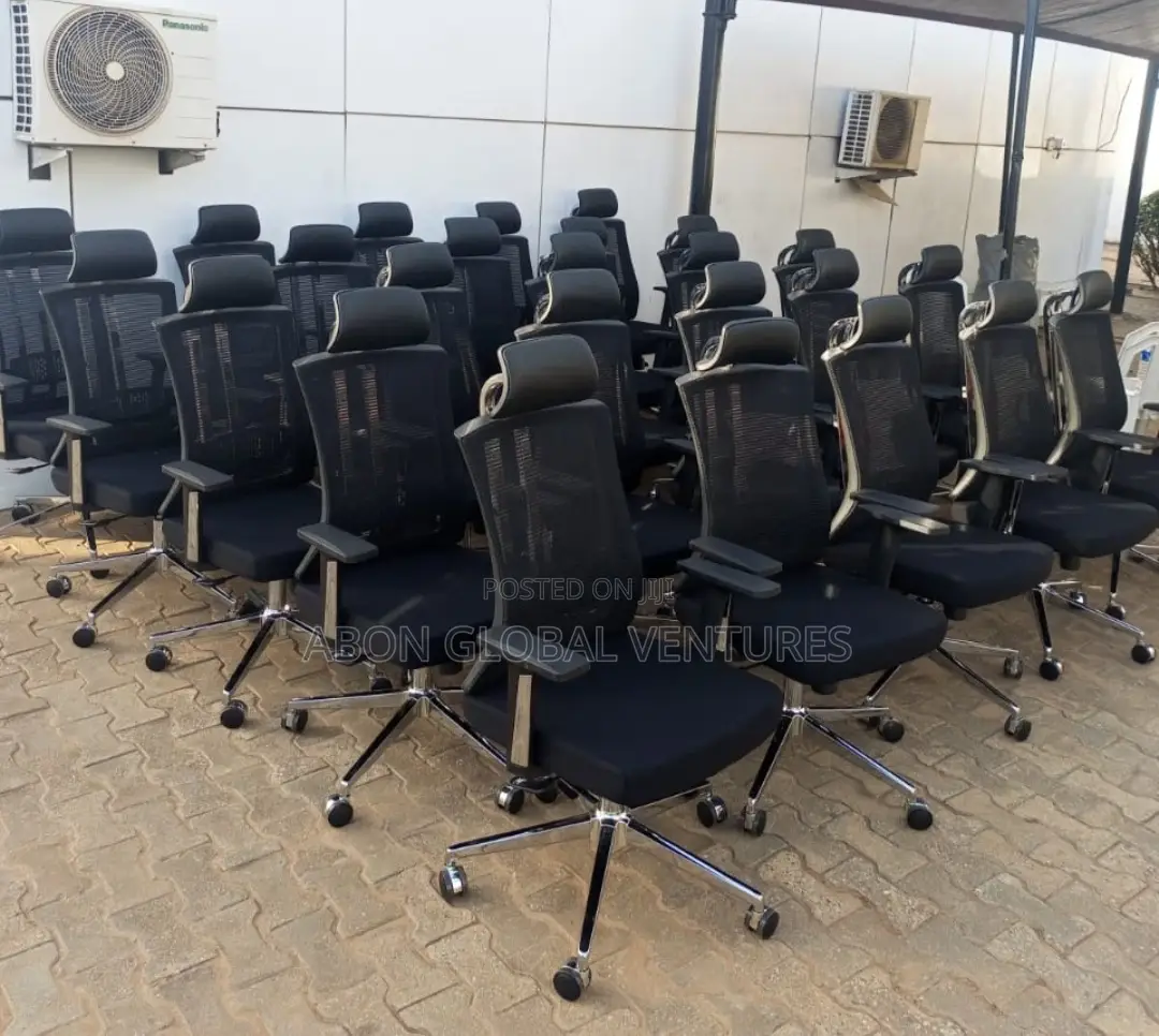 Executive Office Chair