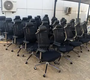 Executive Office Chair