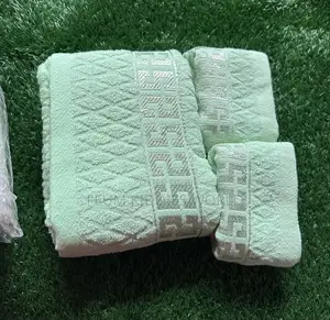 3 In 1 Towel