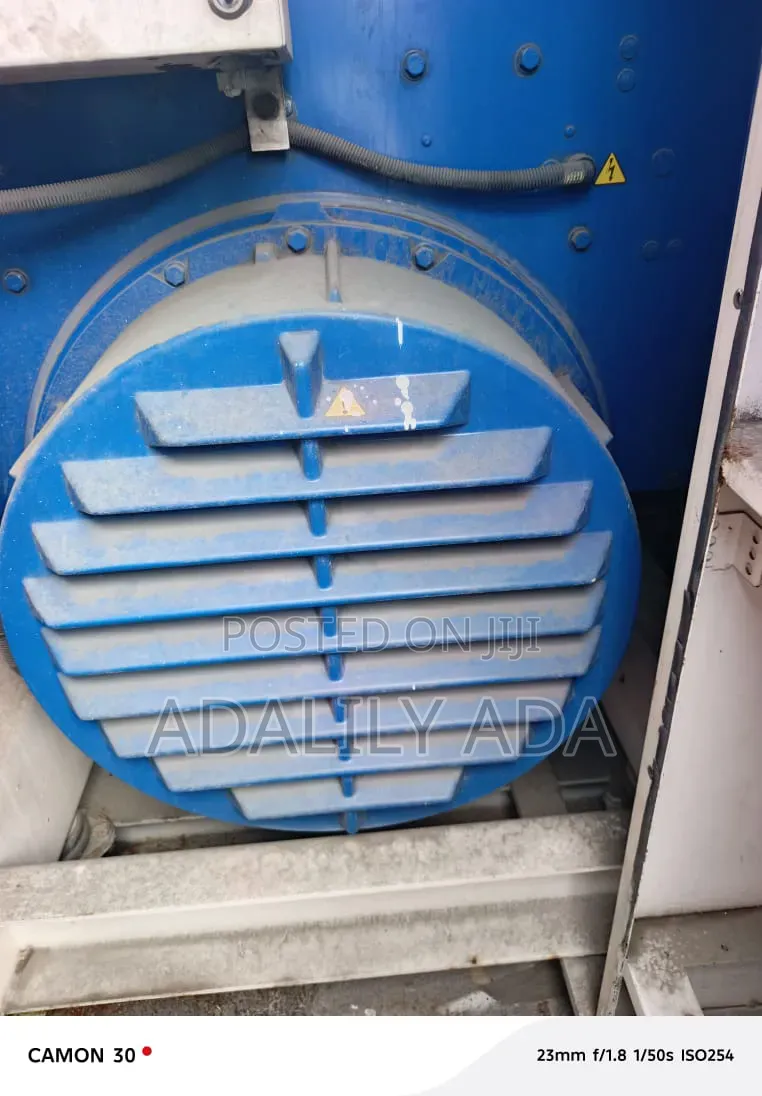 1000 Kva Perkins Generator