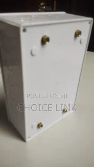 Dc Busbar 200a