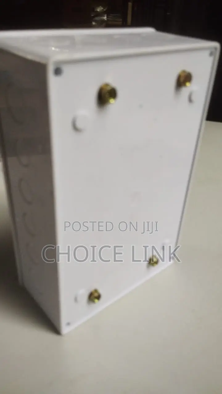 Dc Busbar 200a
