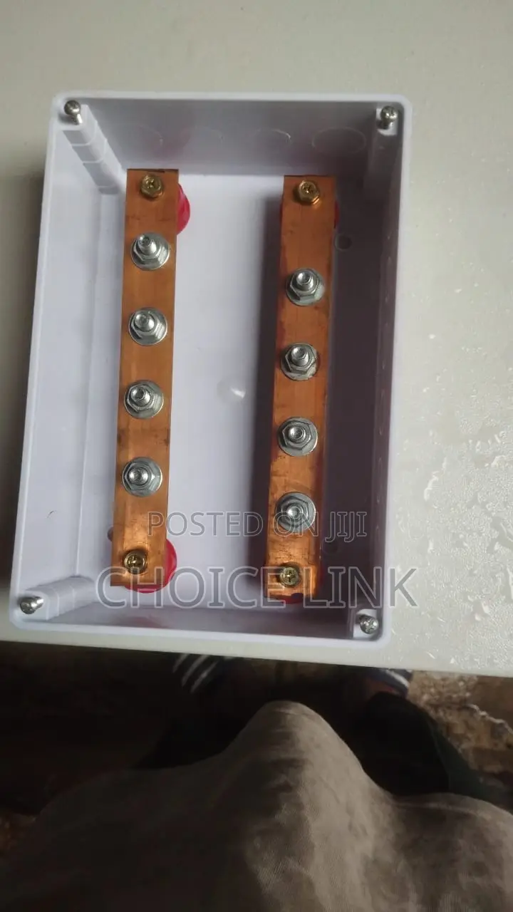 Dc Busbar 200a