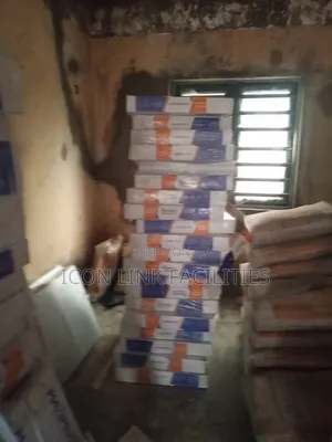 Suspended Ceiling Sales and Installation in Lagos