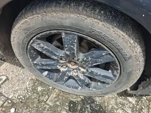 Lexus ES 2008 Gray