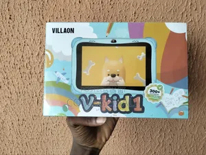 New Villaon V-Kid 1 32 GB Blue
