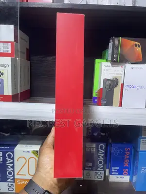 New OnePlus Pad 256 GB