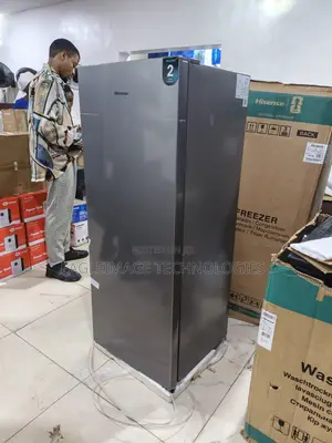 Cheap Reliable Hisense Rs189dr Upright Freezer