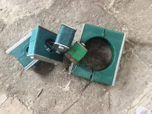 1" Tubing Clamp