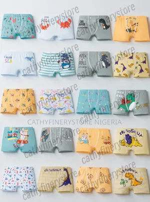 Boys Boxers Shorts