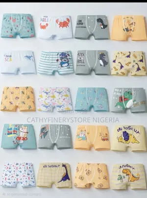 Boys Boxers Shorts