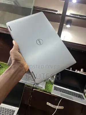 Laptop Dell Latitude 7400 16GB Intel Core i7 SSD 512GB