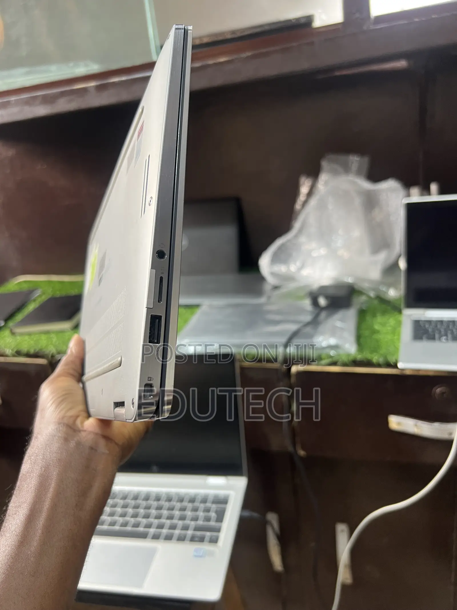 Laptop Dell Latitude 7400 16GB Intel Core i7 SSD 512GB