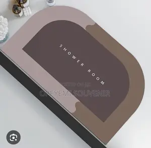 Soft Bathroom Rug