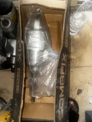Pneumatic Impact Wrench 1”