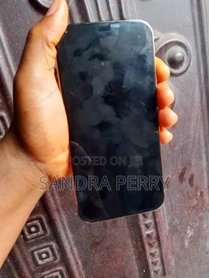 Apple iPhone 12 Pro Max 256 GB Gold