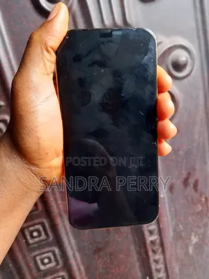 Apple iPhone 12 Pro Max 256 GB Gold