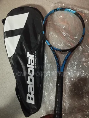 Babolat Tennis Racket Graphite Quality