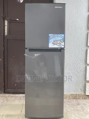 Skyrun 138liters Refrigerator
