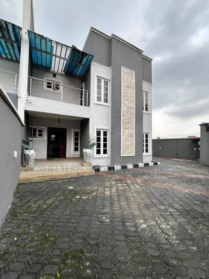 4bdrm Duplex in Ikeja GRA for sale