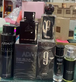 Judith Scents