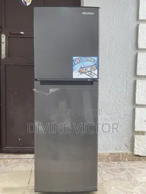 Skyrun 138liters Refrigerator