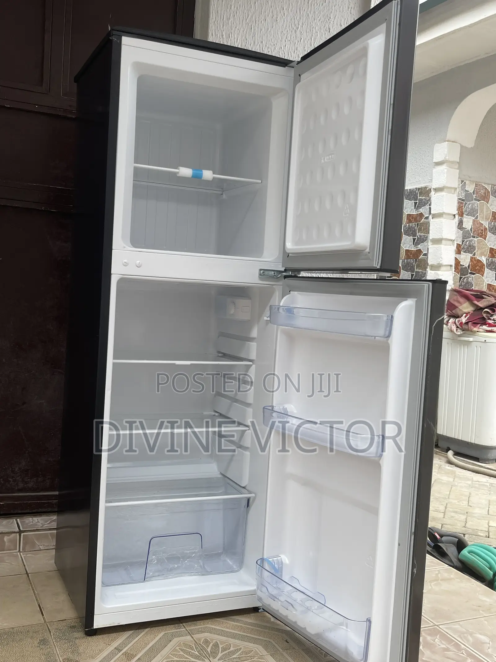 Skyrun 138liters Refrigerator