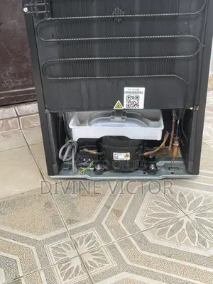Skyrun 138liters Refrigerator