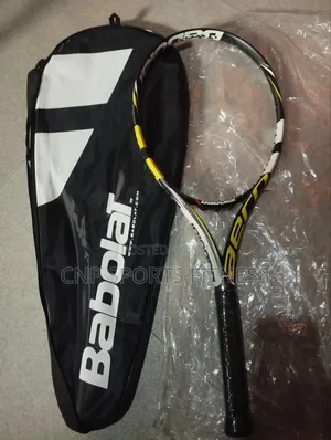 Professionals Graphite Tennis Rackets Babalat