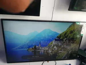 Lg Smart Television
